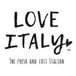 Love Italy Restaurant & Bar