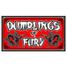 Dumplings of Fury