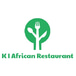 K-intercontinental restaurant INC. (DBA K I African Restaurant