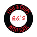 GG FISH & CHIPS