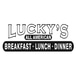 Lucky's All American Restaurant + Bar