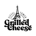 Eiffel Tower Grilled Cheese Co