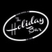 The Holiday Bar
