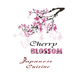 Cherry Blossom Japanese Restaurant