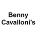 Benny Cavalloni's