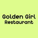 Golden Girl Restaurant