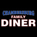 The Chambersburg Family Diner