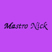 Mastro Nick Pizzeria & Restaurant