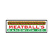 Meatball’s Sandwich Co.