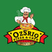 OzSrio Pizza & Cafe