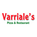 Varriales Pizza