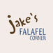Jake's Falafel Corner
