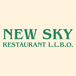 New Sky Restaurant 小沙田食家