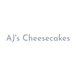 AJ's Cheesecakes