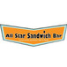 All Star Sandwich Bar