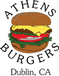 Athens Burgers Restaurant
