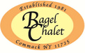 Bagel Chalet