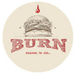 Burn Burger