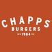 Chapps Burgers
