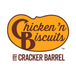 Chicken 'n Biscuits by Cracker Barrel