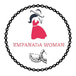 Empanada Woman