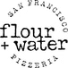 Flour + Water Pizzeria