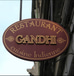 Restaurant Gandhi