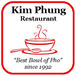 Kim Phung Restaurant