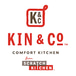 Kin & Co. Comfort Kitchen