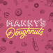 Manny's Doughnuts