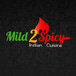 Mild 2 Spicy