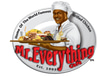 Mr Everything Cafe