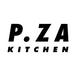 P.ZA Kitchen
