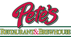 Pete's Restaurant & Brewhouse