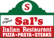 Sal's Italian Restaurant