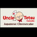 Uncle Tetsu's Japanese Cheesecake