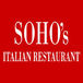 Sohos Italian Restaurant