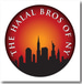 The Halal Bros of NY