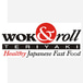 Wok & Roll Teriyaki