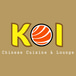 Koi Chinese Cuisine & lounge