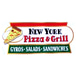 New York Pizza & Grill