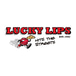 Lucky Lips Hits The Streets