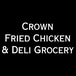 Crown Chicken and Deli