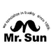 Mr. Sun