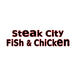 Steak City Fish & Chicken