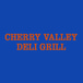 Cherry Valley Deli