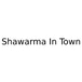 shawarma in town
