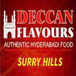 Deccan Flavours