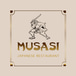 Musasi Japanese Restaurant