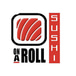 ON A ROLL SUSHI